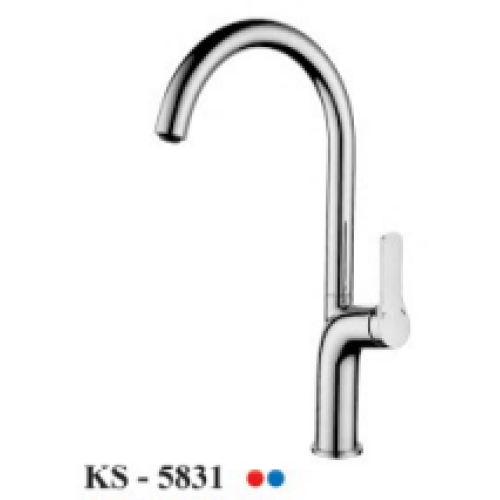 VÒI RỬA CHÉN NÓNG LẠNH KASSANI KS-5831